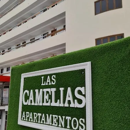 Playa Del Ingles D&m Near Yumbo Apartment *