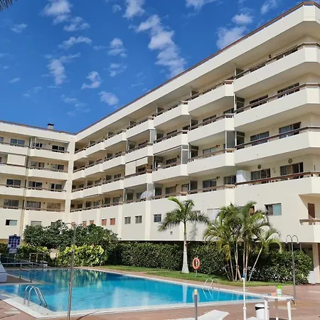 Playa Del Ingles D&m Near Yumbo Apartment *