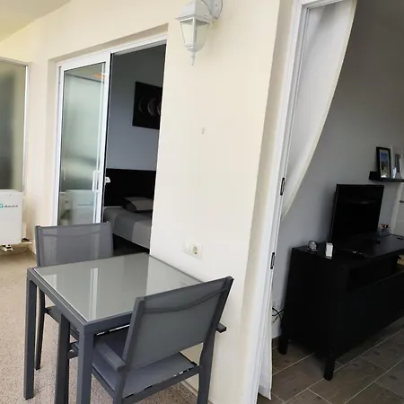 Appartement Playa Del Ingles D&m Near Yumbo Playa del Inglés
