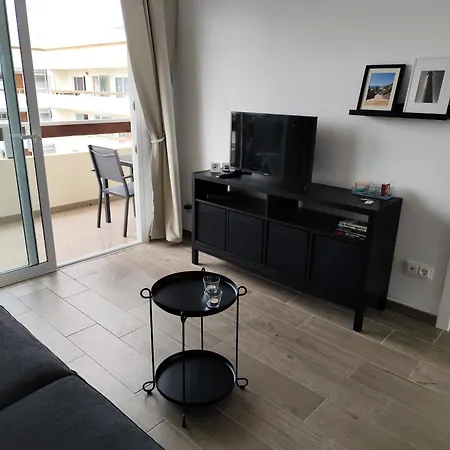 Appartement Playa Del Ingles D&m Near Yumbo *